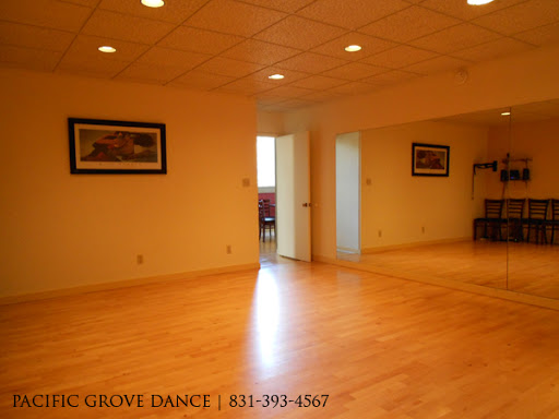 Dance School «Pacific Grove Dance», reviews and photos, 205 17th St, Pacific Grove, CA 93950, USA