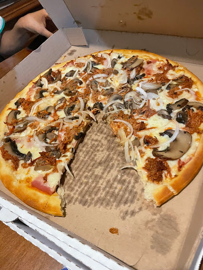 Fuentes Pizza