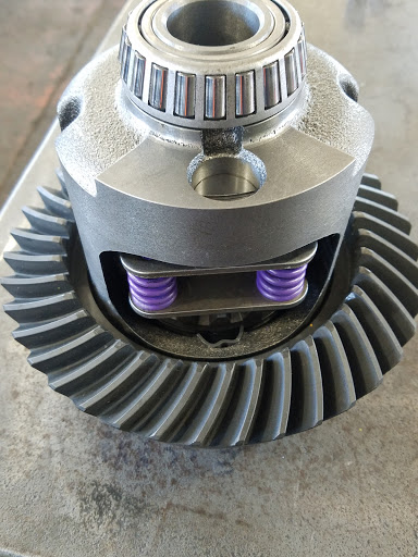 Auto Repair Shop «Autotech NW», reviews and photos, 203 N Molalla Ave, Molalla, OR 97038, USA