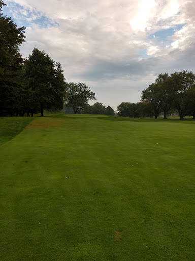 Golf Course «Monroe Golf & Country Club», reviews and photos, 611 Cole Rd, Monroe, MI 48162, USA