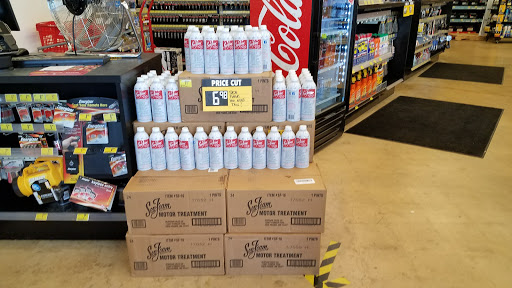 Auto Parts Store «Advance Auto Parts», reviews and photos, 1175 NJ-35, Middletown, NJ 07748, USA