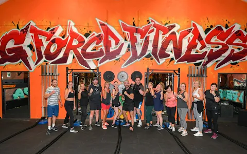 G Force Fitness image