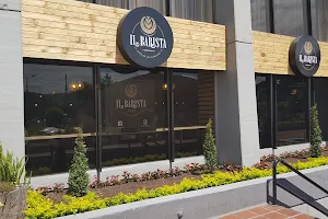 IL Barista - Specialty Coffee House image