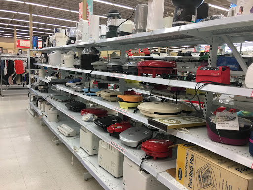 Thrift Store «Value Village», reviews and photos