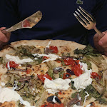 Photo n°3 de l'avis de luigi.u fait le 17/12/2019 à 16:26 sur le  Pizzeria Salvo - San Giorgio a Cremano à Portici