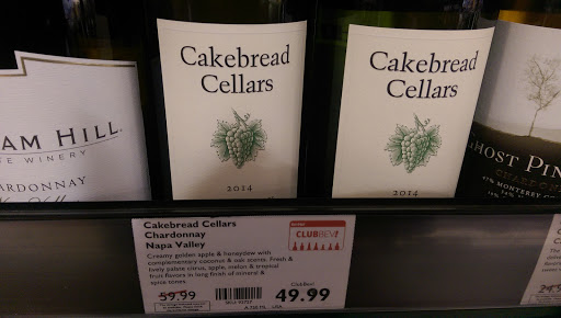 Wine Store «BevMo!», reviews and photos, 836 San Pablo Ave, Albany, CA 94706, USA