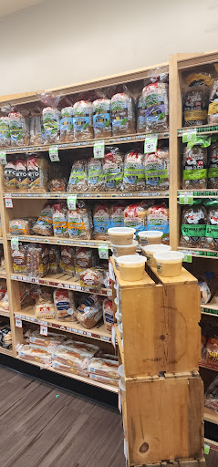 Health Food Store «Sprouts Farmers Market», reviews and photos, 14945 Holt Ave, Tustin, CA 92780, USA