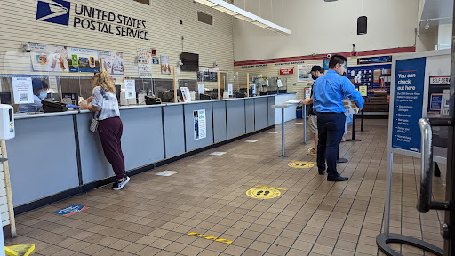 Post Office «United States Postal Service», reviews and photos, 3101 Sunflower Ave, Santa Ana, CA 92799, USA