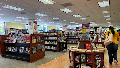 Book Store «Barnes & Noble @ VCU», reviews and photos, 1111 W Broad St, Richmond, VA 23284, USA
