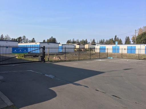 Storage Facility «Extra Space Storage», reviews and photos, 3937 Santa Rosa Ave, Santa Rosa, CA 95407, USA