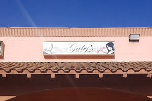 Gaby's Beauty Salon
