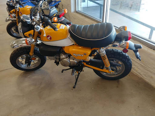 Motorcycle Dealer «Topeka Powersports», reviews and photos, 4839 SW Topeka Blvd, Topeka, KS 66609, USA