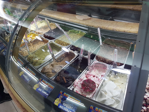 Il Gelatone Roma Roma