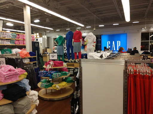 Gap  Stores Orlando