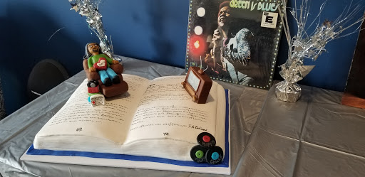 Country Club «Georgetown Country Club», reviews and photos, 1365 King George Blvd, Ann Arbor, MI 48108, USA