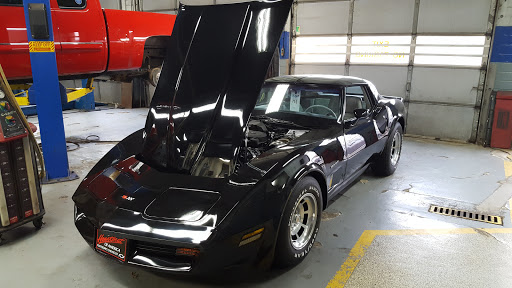 Used Car Dealer «Rose Automotive», reviews and photos, 110 N Erie Blvd, Hamilton, OH 45011, USA