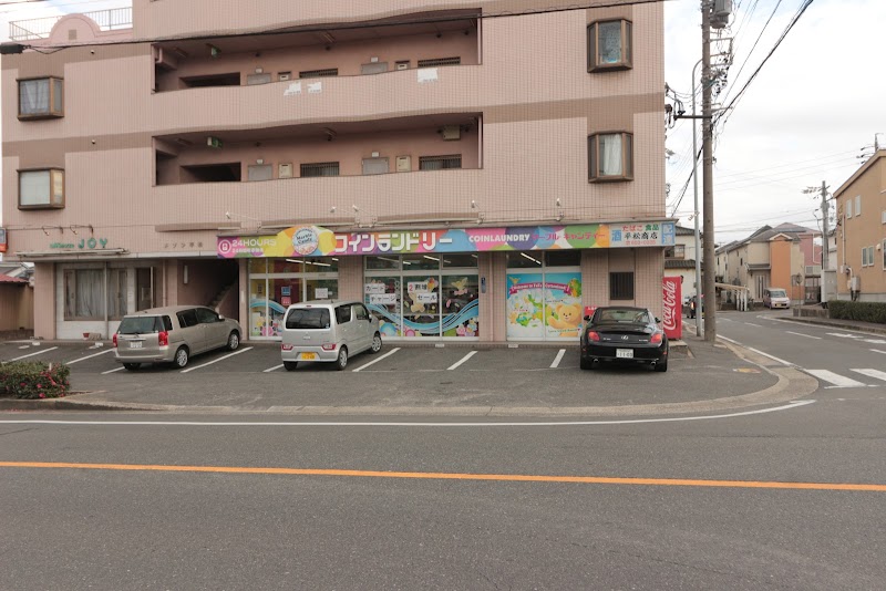 マーブル・キャンディー 東海荒尾店