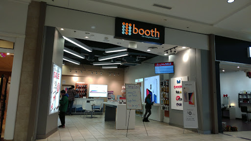 Tbooth wireless