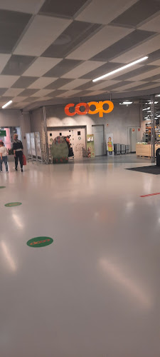 Grancia, Centro Lugano Sud