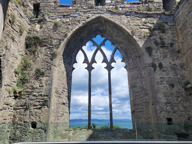 Comments and reviews of Oystermouth Castle
