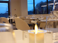 Atmosphère du Restaurant français La Table d'Escapade à Senlis - n°1