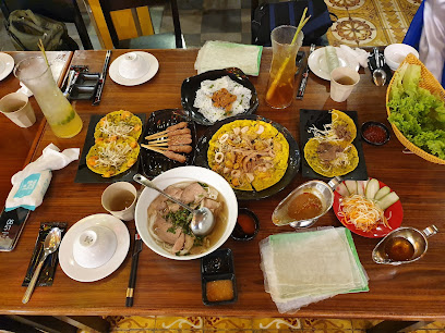 Da Nang Restaurant - 307 Chính Hữu, Phước Mỹ, Sơn Trà, Đà Nẵng 550000, Vietnam
