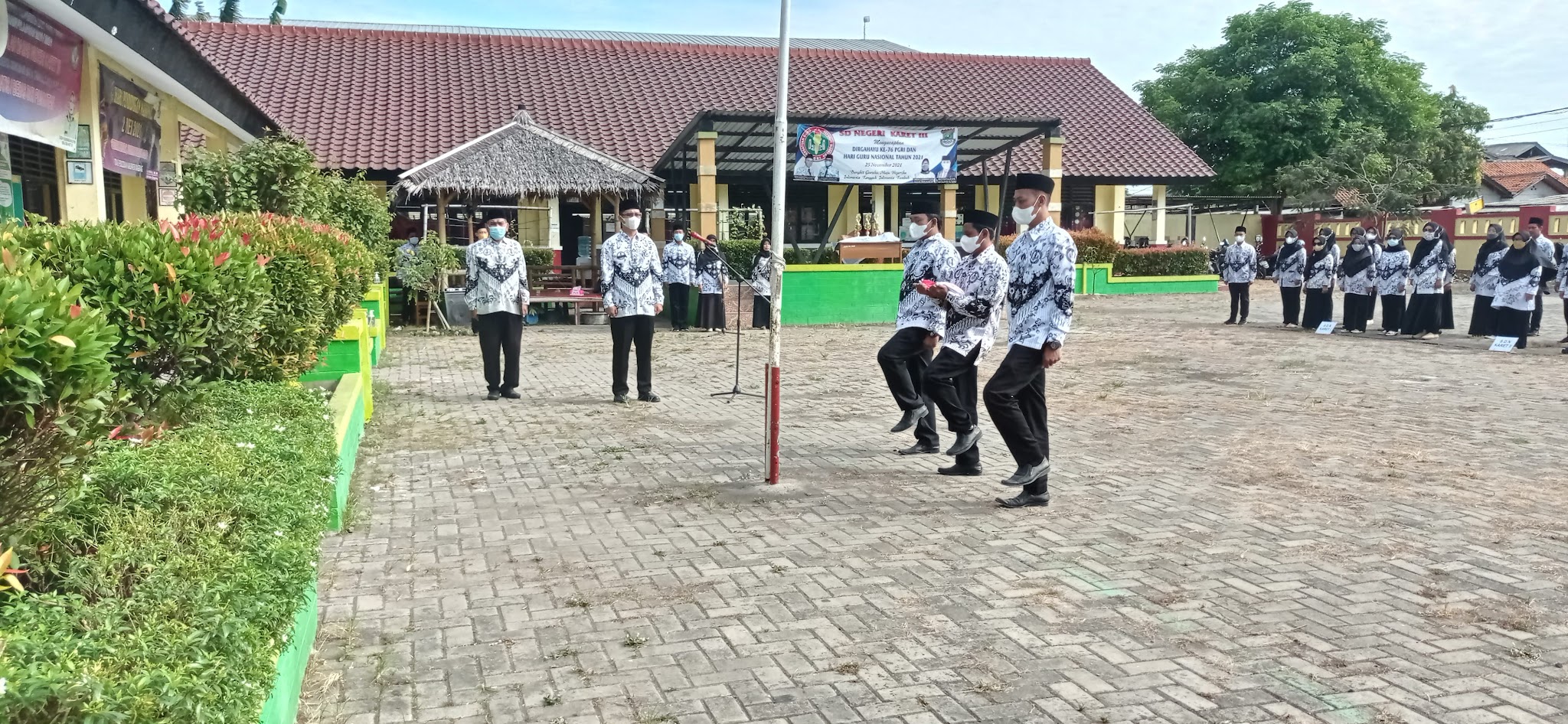 Foto SD  Negeri Karet Ii, Kab. Tangerang
