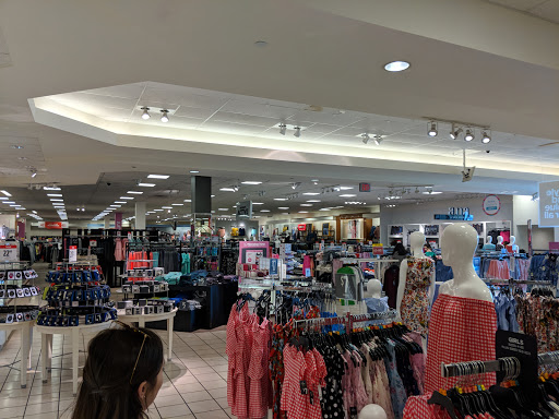 Department Store «JCPenney», reviews and photos, 7271 SE 29th St, Midwest City, OK 73110, USA