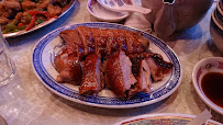 Canard laqué de Pékin du Restaurant chinois Gros Bao à Paris - n°6