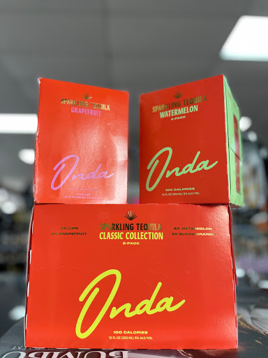 Liquor Store «Bootleggers Wine And Spirits», reviews and photos, 1270 Old Ekron Rd, Brandenburg, KY 40108, USA