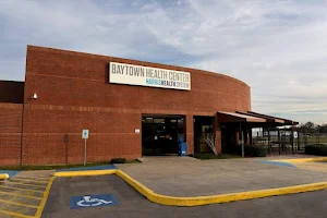 Harris Health Baytown Health Center image