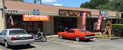 Austin Discount Mattress