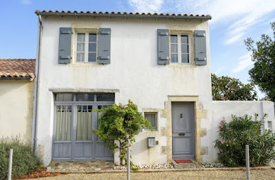 La Bananette à Saint-Martin-de-Ré