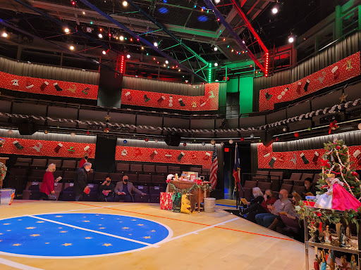 Arts Organization «Stages Repertory Theatre», reviews and photos, 3201 Allen Pkwy, Houston, TX 77019, USA