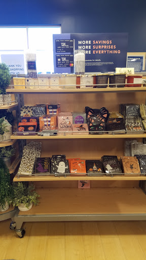 Department Store «Marshalls», reviews and photos, 117 Samoset St, Plymouth, MA 02360, USA