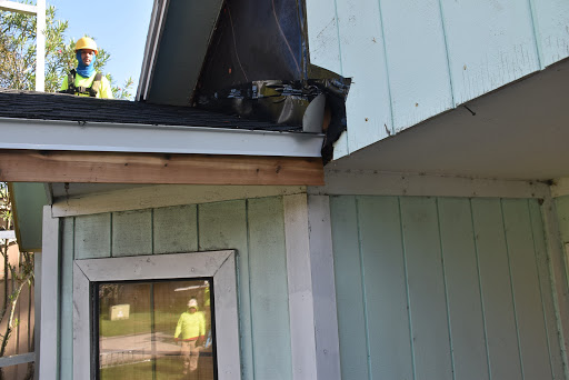 Roofing Contractor «A. J. Wells Roofing», reviews and photos, 5651 Colcord Ave, Jacksonville, FL 32211, USA