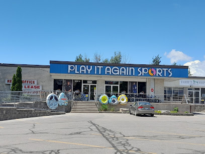 Play it Again Sports Cobourg