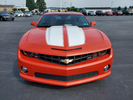 Car Dealer «John Sauder Chevrolet of Ephrata», reviews and photos, 4161 Oregon Pike, Ephrata, PA 17522, USA