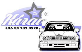 Kárai Exclusive Racing Car Service