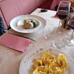 Photo n°1 de l'avis de Federica.a fait le 19/10/2017 à 17:34 sur le  Ristorante la Baita delle Ville à Varena