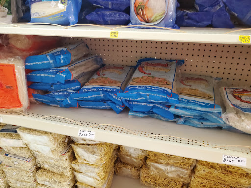 Asian Grocery Store «Philippine Mart Oriental Grocery», reviews and photos, 7339 E Colonial Dr, Orlando, FL 32807, USA