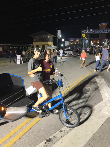 Bicycle Repair Shop «Grapevine Bike Center», reviews and photos, 1106 W Northwest Hwy, Grapevine, TX 76051, USA