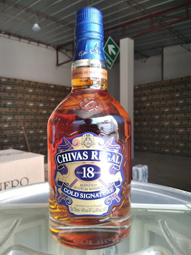 Comentarii opinii despre LICORERÍA & DISTRIBUIDORA "EL GITANO"