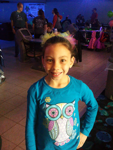 Bowling Alley «Columbus Bowling Center», reviews and photos, 3010 State St, Columbus, IN 47201, USA