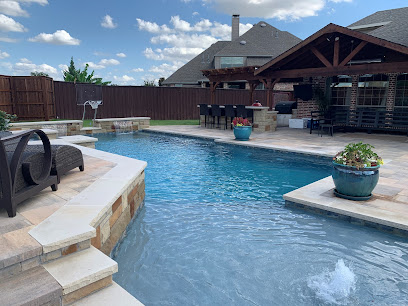 Texas Traditions Outdoors - Pool and Patio, Fencing, Outdoor Living