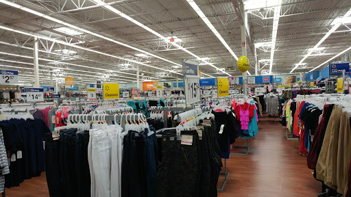 Department Store «Walmart Supercenter», reviews and photos, 1971 Wentzville Pkwy, Wentzville, MO 63385, USA