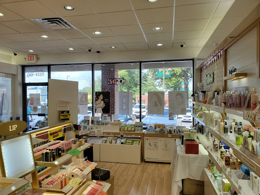 Cosmetics Store «THEFACESHOP», reviews and photos, 7031 Little River Turnpike, Annandale, VA 22003, USA
