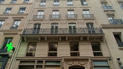 Crédit Agricole Cie Aveyronnaise de Services (CASEG) à Paris