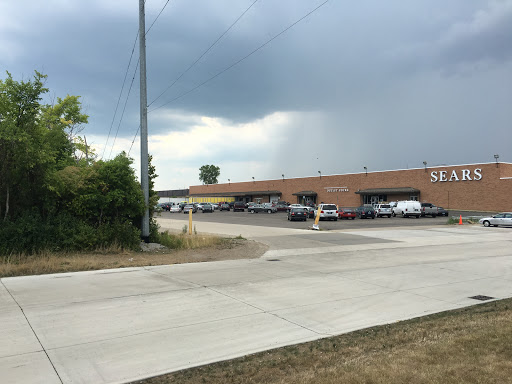 Appliance Store «Sears Outlet», reviews and photos, 12001 Sears St, Livonia, MI 48150, USA