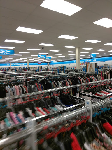 Clothing Store «Ross Dress for Less», reviews and photos, 1082 S Mt Vernon Ave, Colton, CA 92324, USA